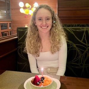 Meet your Posher, Jalen